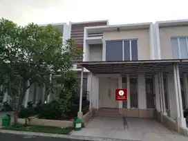 Rumah Siap Huni Di Garden City Jakarta Timur