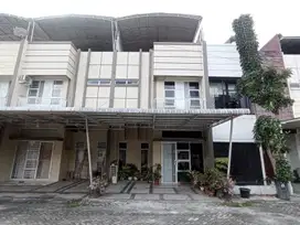Dijual Rumah Cluster Cantik Siap Huni Full Granit 2lt, JL.Sutomo