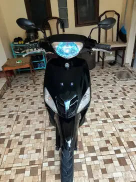 Mio Sporty 2008