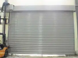 Jual rolling door & folding gate bandung - harga murah berkualitas