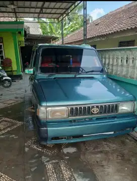 Kijang Rover 94