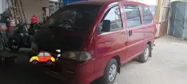 Daihatsu Espass 1.3