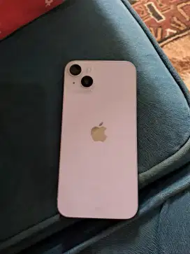 Jual Iphone 14 Plus 128 Like New