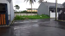 Dijual Cepat Kavling siap bangun cisaat sukabumi depan Adzkia 1