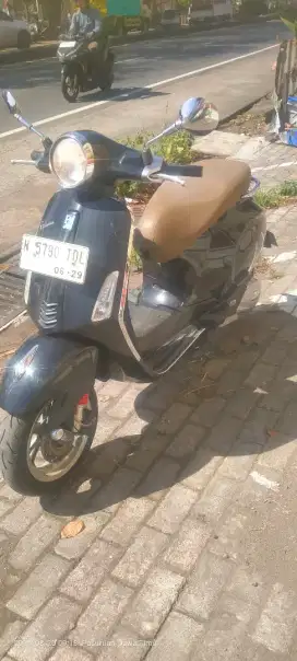 Primavera 150cc muurah