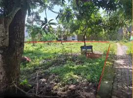Dijual Tanah Gowa sekitar Jalan Hertasning, Samata