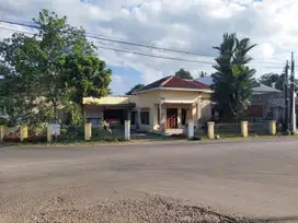 DIJUAL ASET BTN PURWOKERTO RUMAH STRATEGIS DEKAT DENGAN LOKAWISATA