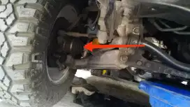 Jasa Inspeksi Mobil Bekas