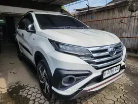 Toyota Rush 2019 Bensin