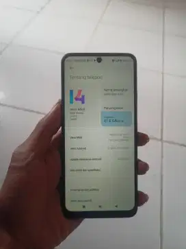 Xiaomi Redmi Note 9 Pro 6/64 Batangan