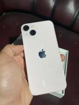 iPhone 13 128gb iBox