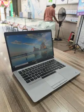 LAPTOP DELL LATITUDE 5410