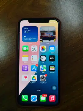 I phone 11 pro 64 inter Jepang JA, full set