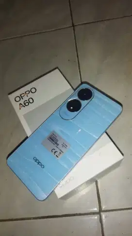 Jual hp Oppo A60 8+4/128