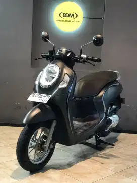 DP 500K / BUNGA MENURUN 2% / HONDA SCOOPY TAHUN 2022