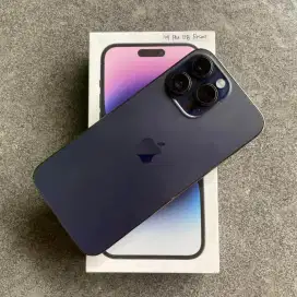 iPhone 14 ProMax 128GB iBox