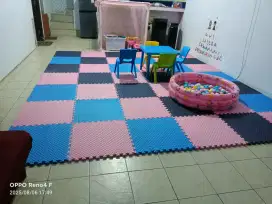kerjasama daycare