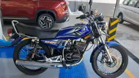 rx king 2004 original