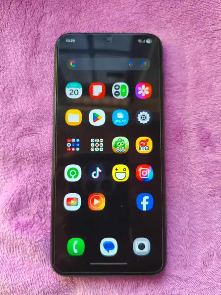 Samsung M14 5G 6/128