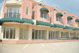 Ruko Felicity Sawangan Depok 2 Lantai