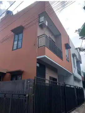 Dijual Cepat rumah di condet jakarta timur (NEGO SAMPE JADI)
