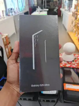 Samsung Galaxy S25 Ultra