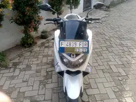 Yamaha NMAX Tahun 2019 Low Km - Maulana Motor