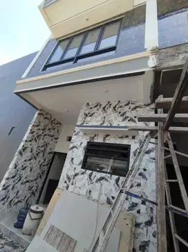 Dijual Rumah Lebak