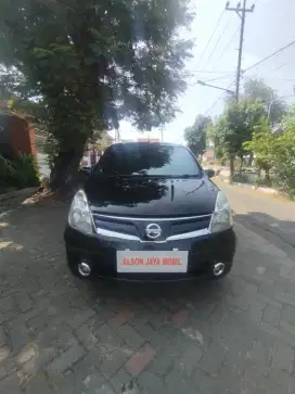 DP 23Jt Grand Livina 1.5XV Matic 2011