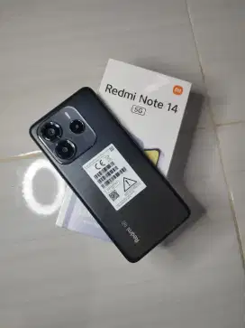 Redmi Note 14 5G 8/256