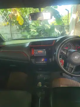 BRIO RS 2021 SALE Tangan Pertama