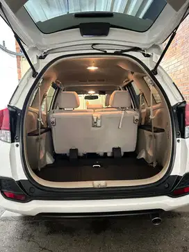 Honda Mobilio 2018 Bensin