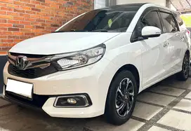 Honda Mobilio Matic 2018 E CVT Special Edition