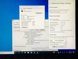 MICROSOFT SURFACE PRO RAM 8GB DAN SSD 256GB