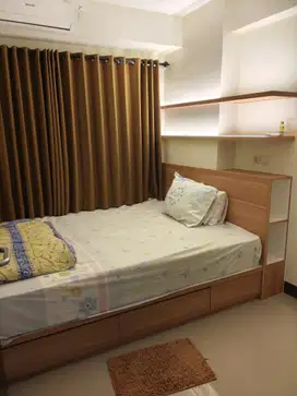 Disewa Apartemen di pulogebang