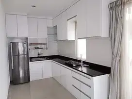 Disewakan Rumah Cluster Vassa Terrace Residance Lippo Cikarang