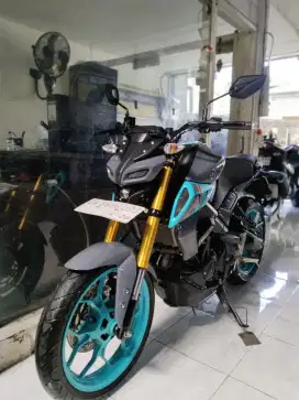 DP 5,7 JT/ BUNGA MENURUN 2% / YAMAHA MT15 TAHUN 2023
