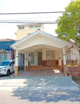 Disewakan Rumah Bagus Cluster Taman Dago Lippo Cikarang