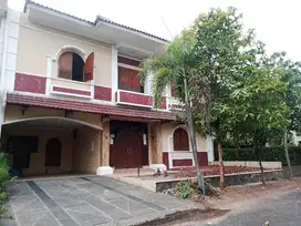 Dijual Rumah Bagus Cluster Taman Menteng Lippo Cikarang