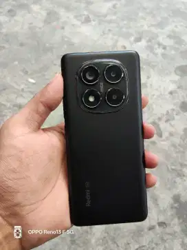 Xiaomi redmi note 14 pro 5g 12/512 gb hp cas
