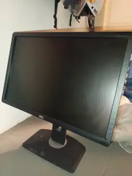 PC built Up HP core i7