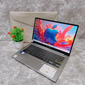 Asus VivoBook X321E Intel Core i5-1135G7 Ram 8/512GB SSD 13'3inc FHD
