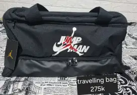 Gym/travell bag jordan uk. L