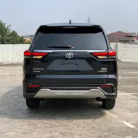 Toyota Kijang Innova 2025 Hybrid