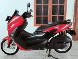 Yamaha nmax new 2022