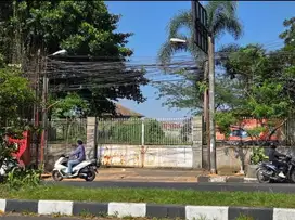 Jl. Peta Disewa Tanah Strategis Cocok Untuk Padel Court Usaha Lainnya