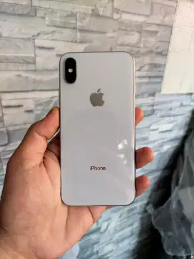IPHONE X 64GB LIKE NEW