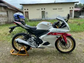R15M WGP 60th anniersary