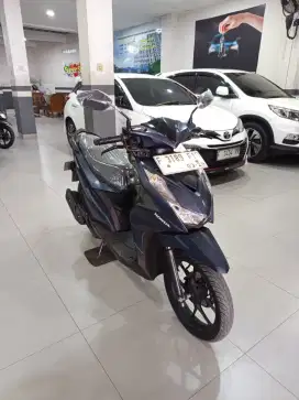 Honda Beat 2023 Deluxe – Siap Pakai, Irit BBM, Kunci Orisinil