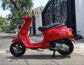 WTS Vespa Matic S 150 3V THN 2013